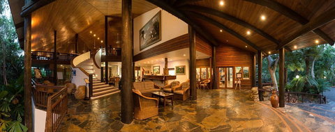 Thala Beach Nature Reserve - Hotel NSW 1