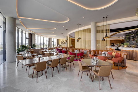 Vibe Hotel Canberra - Hotel NSW 13