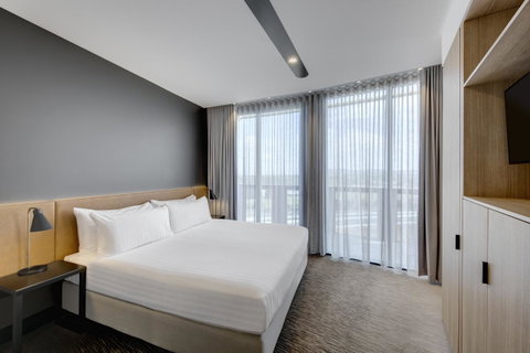 Vibe Hotel Canberra - Hotel NSW 42
