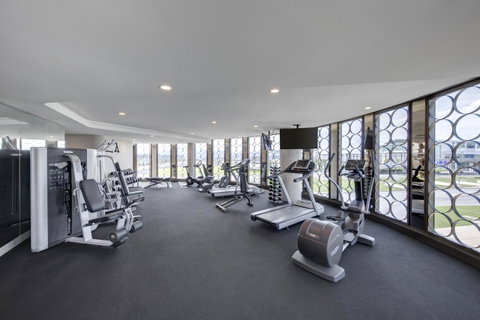 Vibe Hotel Canberra - Hotel NSW 31