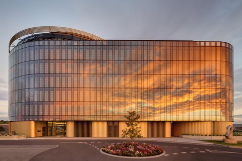Vibe Hotel Canberra - Hotel NSW 28