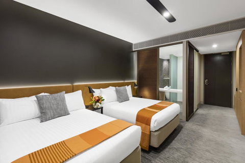 Vibe Hotel Canberra - Hotel NSW 19