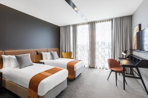 Vibe Hotel Canberra - Hotel NSW 27