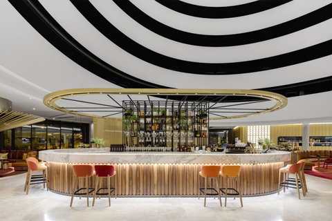Vibe Hotel Canberra - Hotel NSW 1