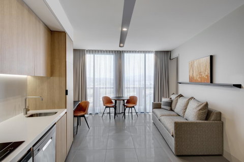 Vibe Hotel Canberra - Hotel NSW 44