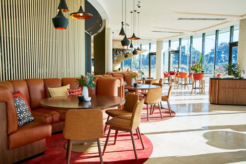 Vibe Hotel Canberra - Hotel NSW 4