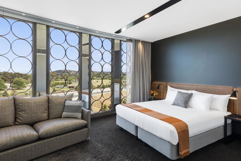 Vibe Hotel Canberra - Hotel NSW 24
