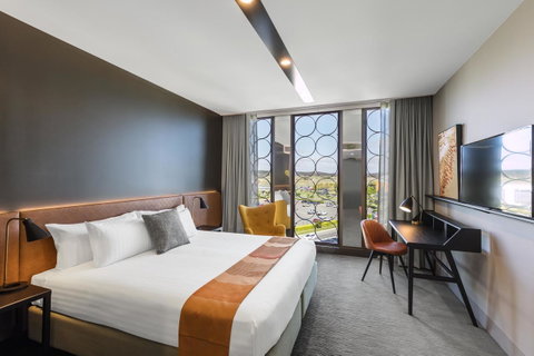 Vibe Hotel Canberra - Hotel NSW 20