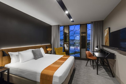 Vibe Hotel Canberra - Hotel NSW 21