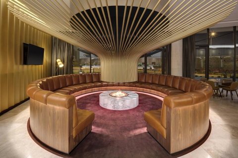 Vibe Hotel Canberra - Hotel NSW 6