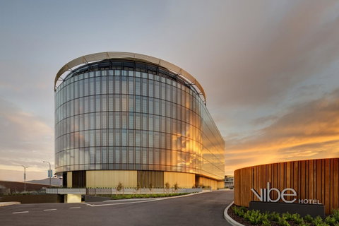 Vibe Hotel Canberra - Hotel NSW 30