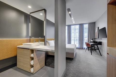 Vibe Hotel Canberra - Hotel NSW 43