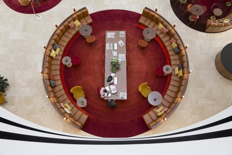 Vibe Hotel Canberra - Hotel NSW 38