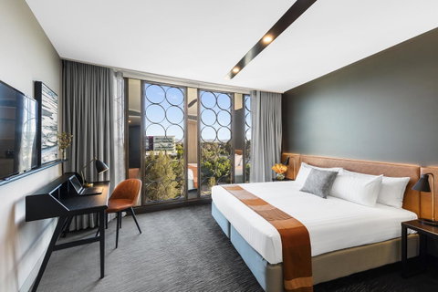 Vibe Hotel Canberra - Hotel NSW 2