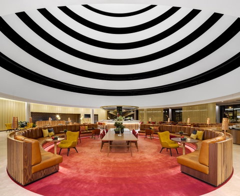 Vibe Hotel Canberra - Hotel NSW 35