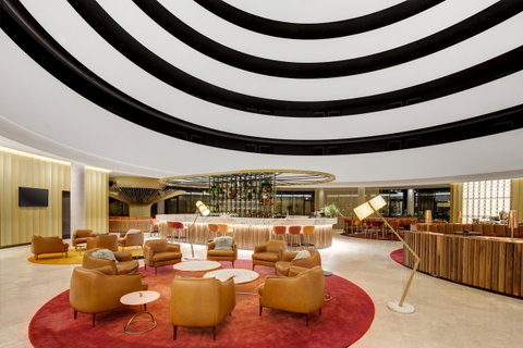 Vibe Hotel Canberra - Hotel NSW 41
