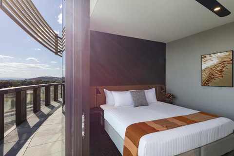 Vibe Hotel Canberra - Hotel NSW 10