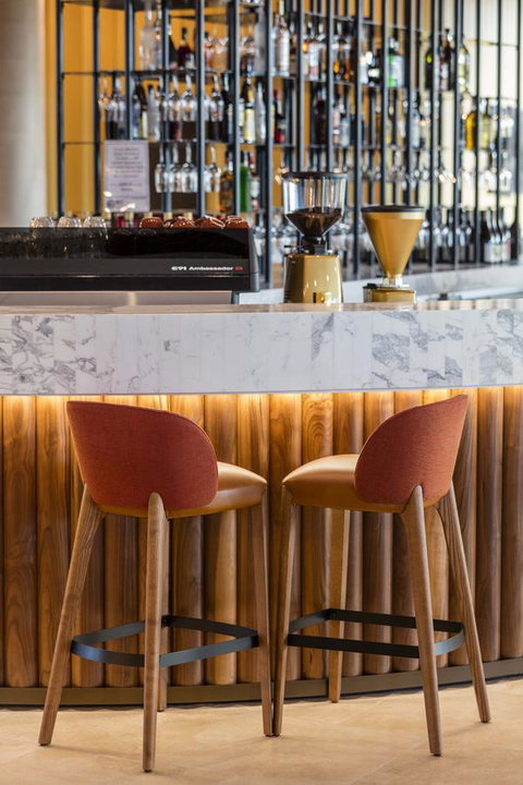 Vibe Hotel Canberra - Hotel NSW 7