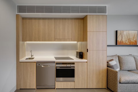 Vibe Hotel Canberra - Hotel NSW 37