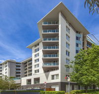 Pacific Suites Canberra - Hotel NSW