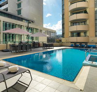 Adina Serviced Apartments Canberra James Court - Hotel NSW