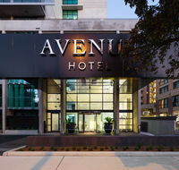 Avenue Hotel Canberra - Hotel NSW
