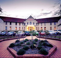 Mercure Canberra - Hotel NSW