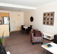 CityStyle Executive Apartments - Hotel NSW