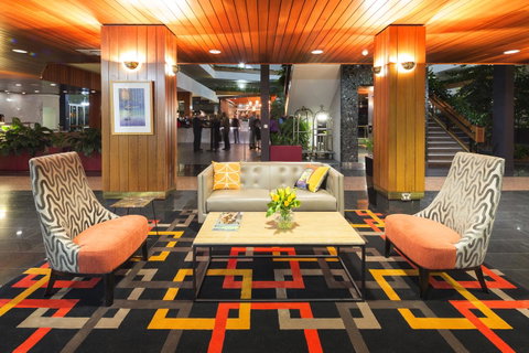 Pavilion On Northbourne - Hotel NSW 0