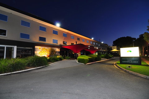 Pavilion On Northbourne - Hotel NSW 29