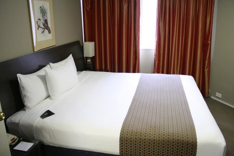 Pavilion On Northbourne - Hotel NSW 13