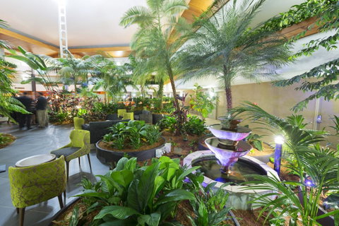 Pavilion On Northbourne - Hotel NSW 2