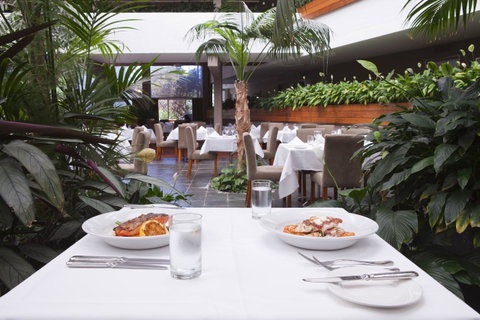 Pavilion On Northbourne - Hotel NSW 32