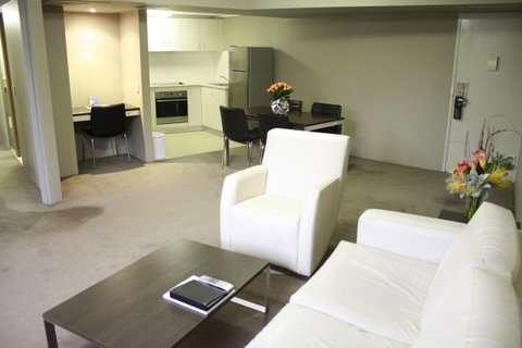 Pavilion On Northbourne - Hotel NSW 14