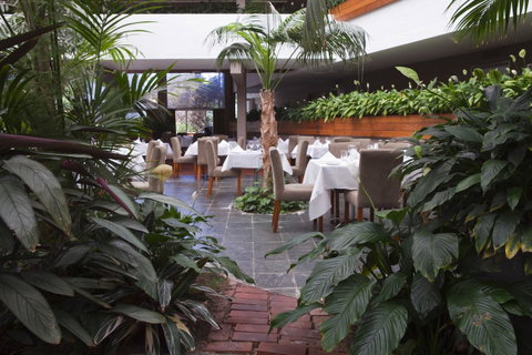 Pavilion On Northbourne - Hotel NSW 33