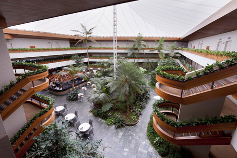 Pavilion On Northbourne - Hotel NSW 30