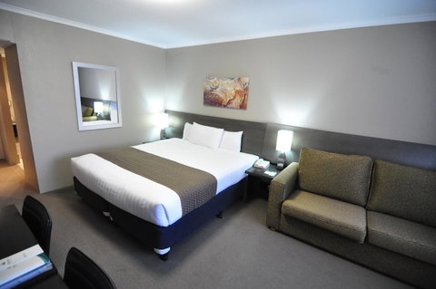 Pavilion On Northbourne - Hotel NSW 19