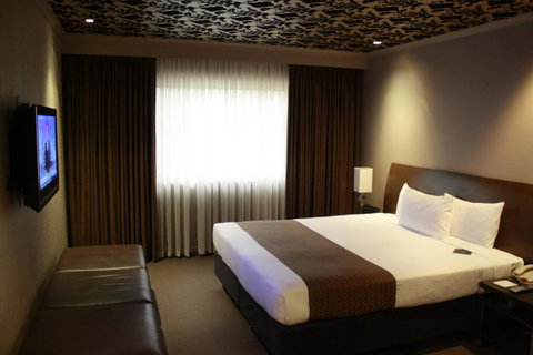 Pavilion On Northbourne - Hotel NSW 34