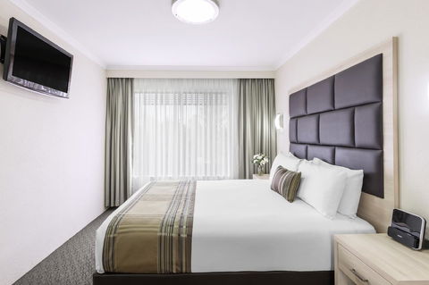 Garden City Hotel, Best Western Signature Collection - Hotel NSW 18