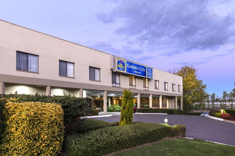 Garden City Hotel, Best Western Signature Collection - Hotel NSW 2