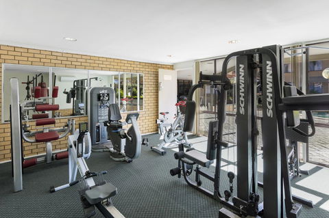Garden City Hotel, Best Western Signature Collection - Hotel NSW 10