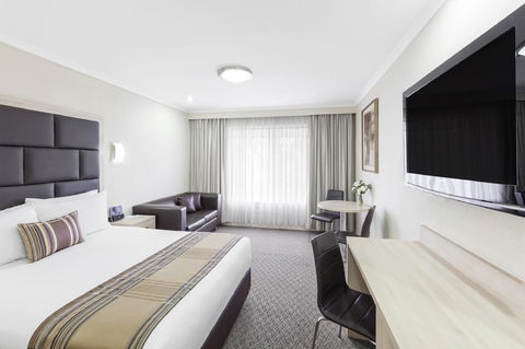 Garden City Hotel, Best Western Signature Collection - Hotel NSW 0