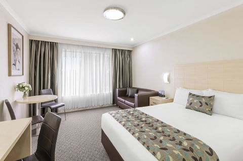 Garden City Hotel, Best Western Signature Collection - Hotel NSW 6