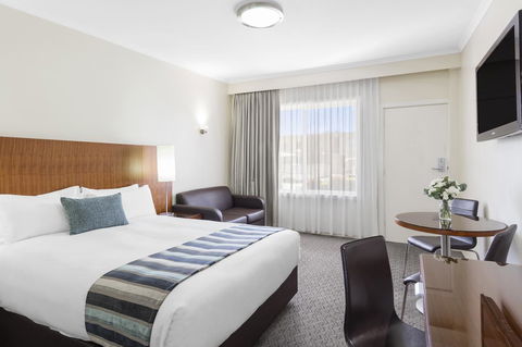 Garden City Hotel, Best Western Signature Collection - Hotel NSW 1