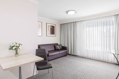 Garden City Hotel, Best Western Signature Collection - Hotel NSW 16