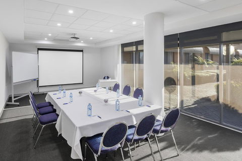 Garden City Hotel, Best Western Signature Collection - Hotel NSW 23