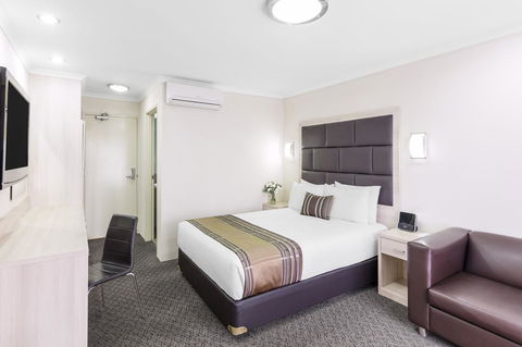 Garden City Hotel, Best Western Signature Collection - Hotel NSW 3