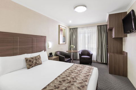 Garden City Hotel, Best Western Signature Collection - Hotel NSW 29