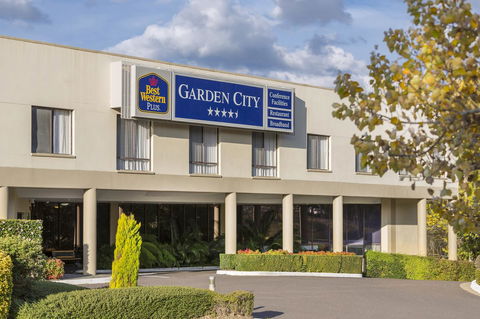 Garden City Hotel, Best Western Signature Collection - Hotel NSW 12