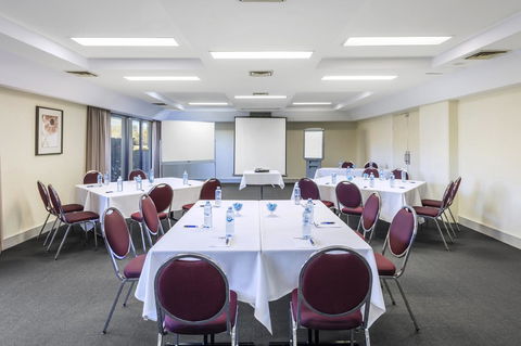 Garden City Hotel, Best Western Signature Collection - Hotel NSW 22